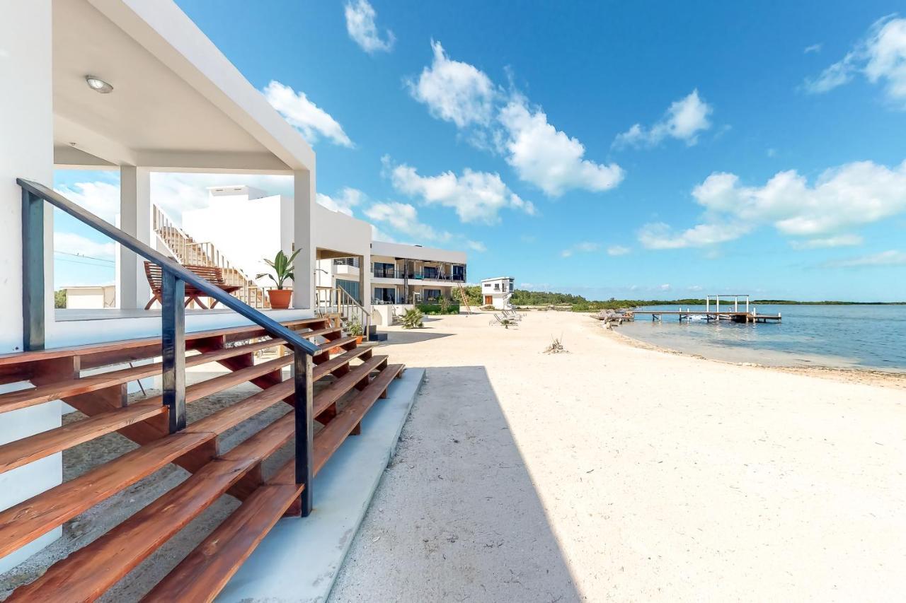 Jackson'S Paradiso Gold Standard Certified San Pedro  Bagian luar foto