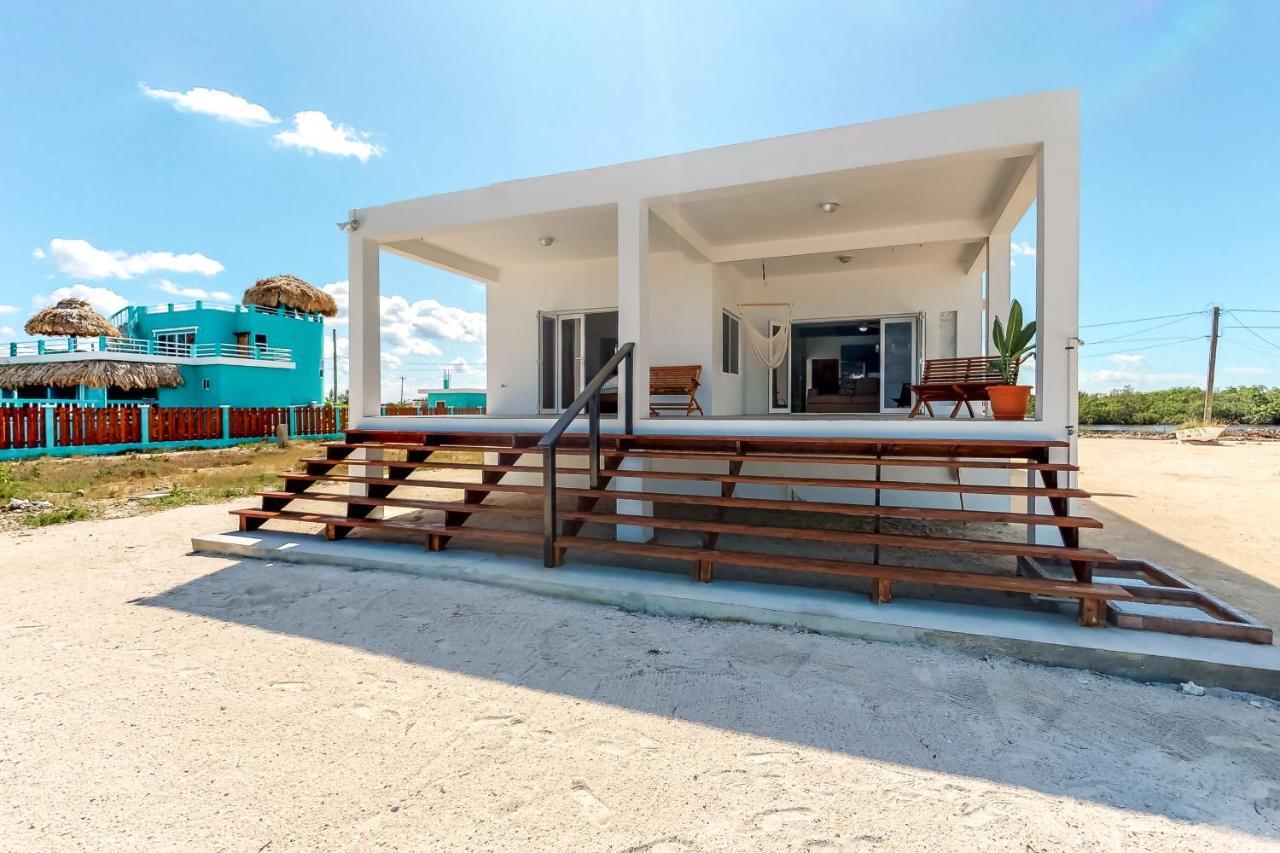 Jackson'S Paradiso Gold Standard Certified San Pedro  Bagian luar foto
